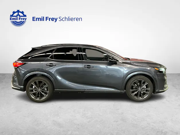 Lexus RX 350h F-Line