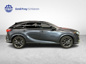 image du véhicule LEXUS RX 350h F-Line