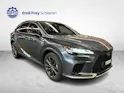 Lexus RX 350h F-Line