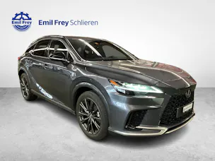 Lexus RX 350h F-Line
