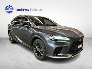 image du véhicule LEXUS RX 350h F-Line