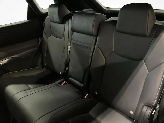 Lexus RX 350h F-Line
