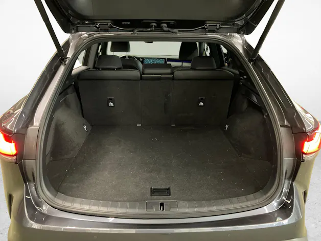 Lexus RX 350h F-Line