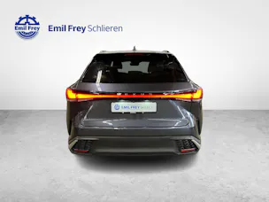 Lexus RX 350h F-Line