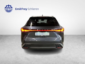 image du véhicule LEXUS RX 350h F-Line