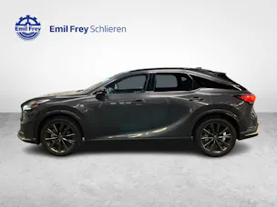 Lexus RX 350h F-Line