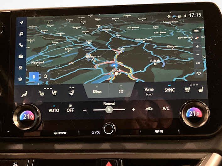 image du véhicule LEXUS RX