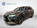Lexus RX 350h F-Line