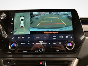 image du véhicule LEXUS RX 350h F-Line