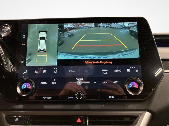 image du véhicule LEXUS RX