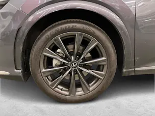 Lexus RX 350h F-Line