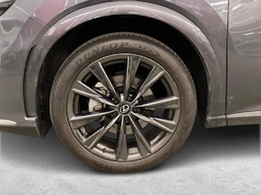 image du véhicule LEXUS RX 350h F-Line