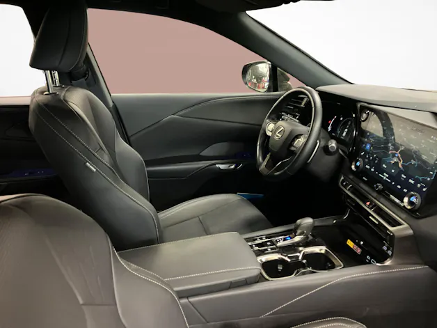 Lexus RX 350h F-Line