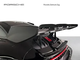 Porsche 911 GT3 RS
