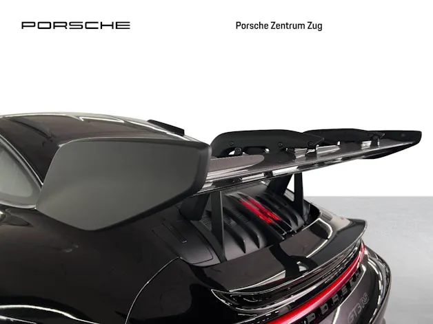 Porsche 911 GT3 RS