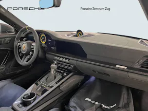 Porsche 911 GT3 RS