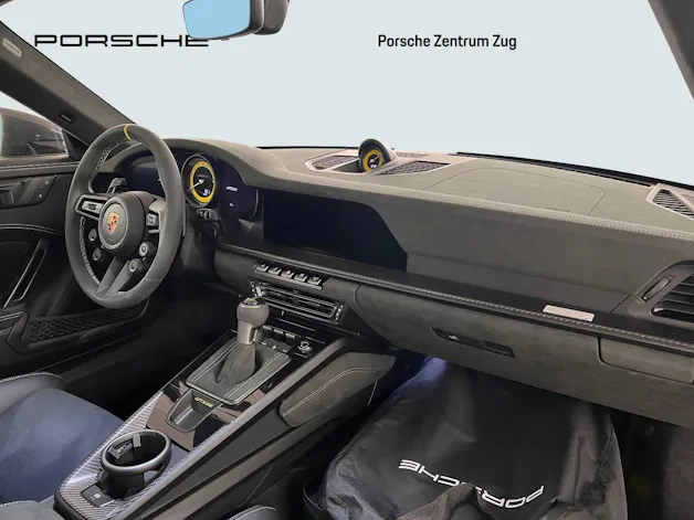 Porsche 911 GT3 RS