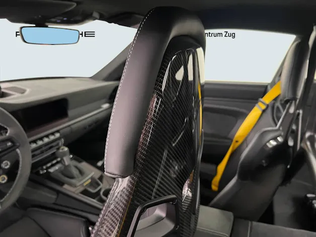 Porsche 911 GT3 RS