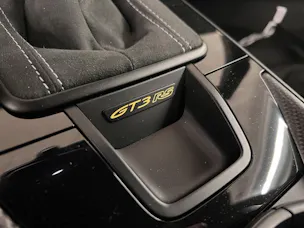 Porsche 911 GT3 RS
