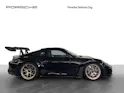 Porsche 911 GT3 RS