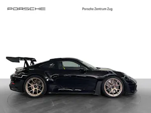 Porsche 911 GT3 RS