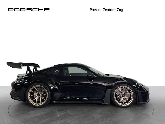 Porsche 911 GT3 RS