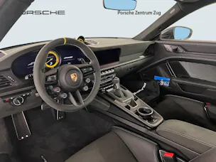 Porsche 911 GT3 RS