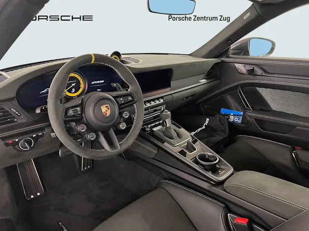 Porsche 911 GT3 RS