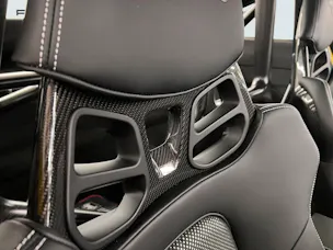 Porsche 911 GT3 RS