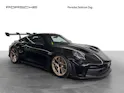 Porsche 911 GT3 RS