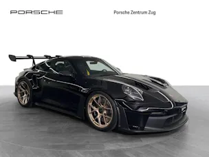 Porsche 911 GT3 RS
