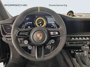 Porsche 911 GT3 RS