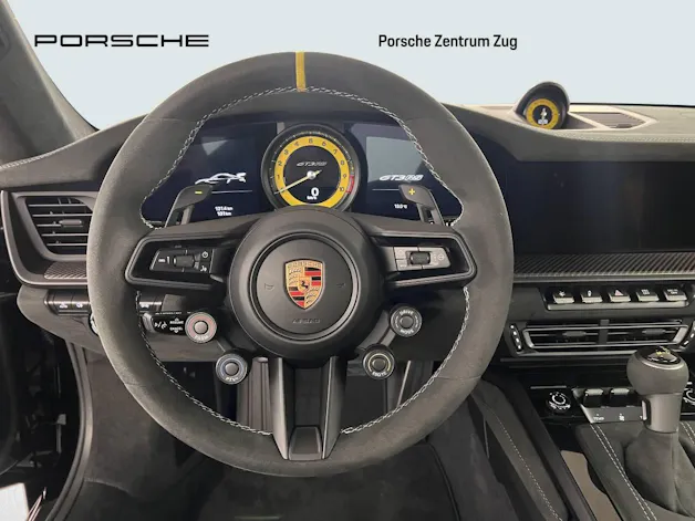 Porsche 911 GT3 RS
