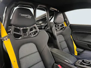 Porsche 911 GT3 RS