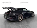 Porsche 911 GT3 RS