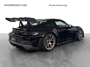 Porsche 911 GT3 RS