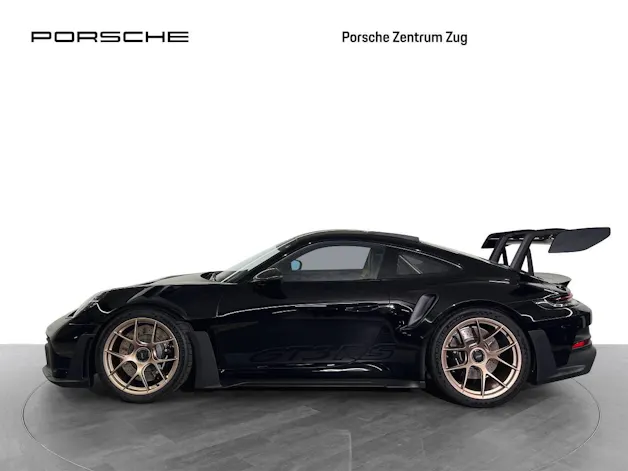 Porsche 911 GT3 RS