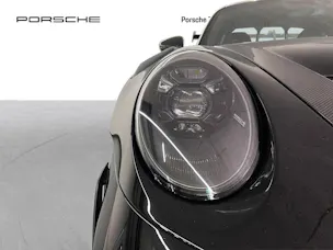 Porsche 911 GT3 RS