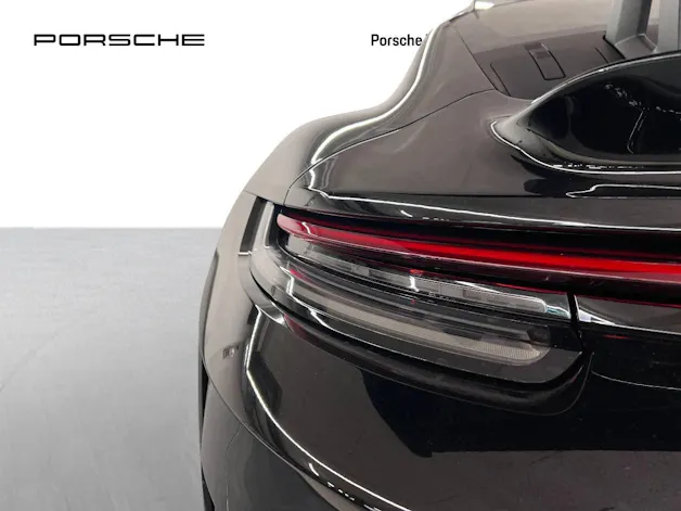 Porsche 911 GT3 RS