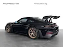 Porsche 911 GT3 RS