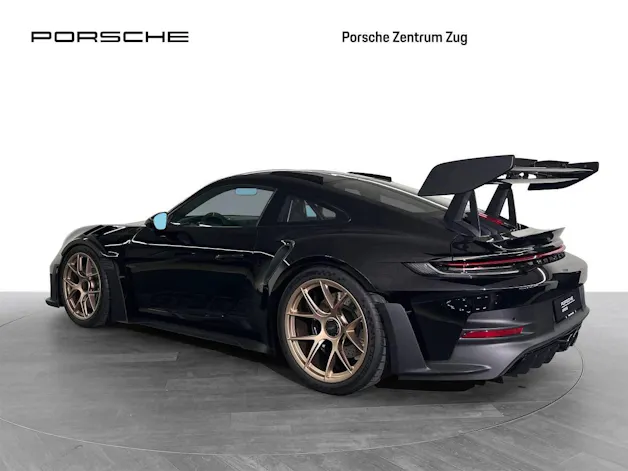 Porsche 911 GT3 RS