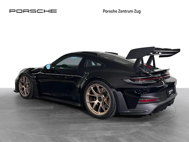 Porsche 911 GT3 RS