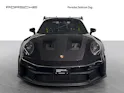 Porsche 911 GT3 RS