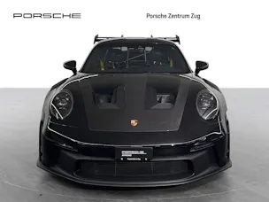 Porsche 911 GT3 RS