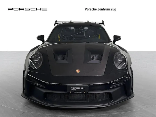 Porsche 911 GT3 RS