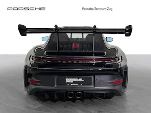 Porsche 911 GT3 RS