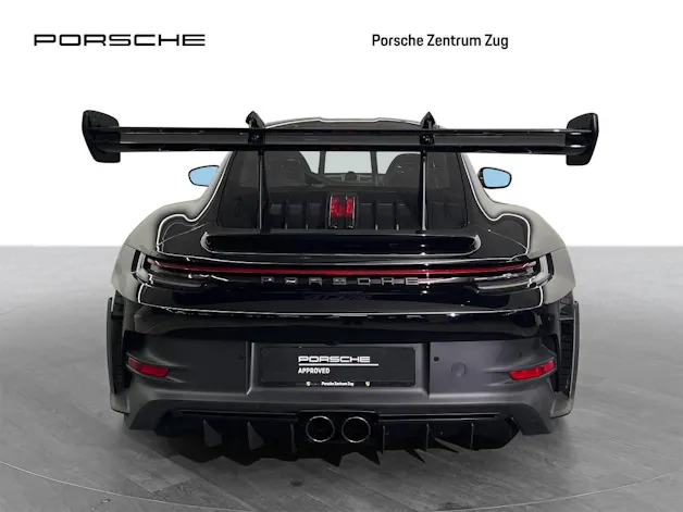 Porsche 911 GT3 RS