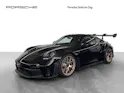 Porsche 911 GT3 RS