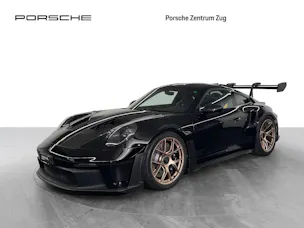 Porsche 911 GT3 RS