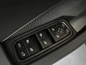 Porsche Macan 4S